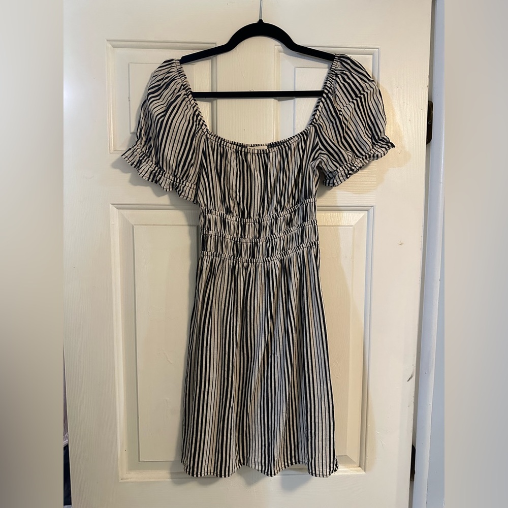 Show Me Your Mumu Paulina Mini Dress